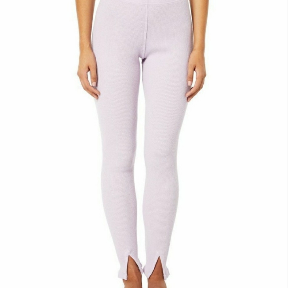 Free People Early Night Leggings